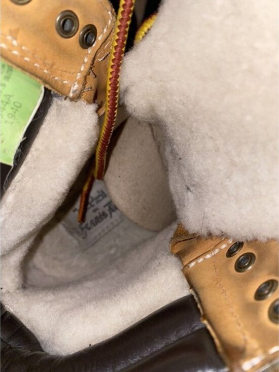 Ronnie Fieg Kith x Timberland‎